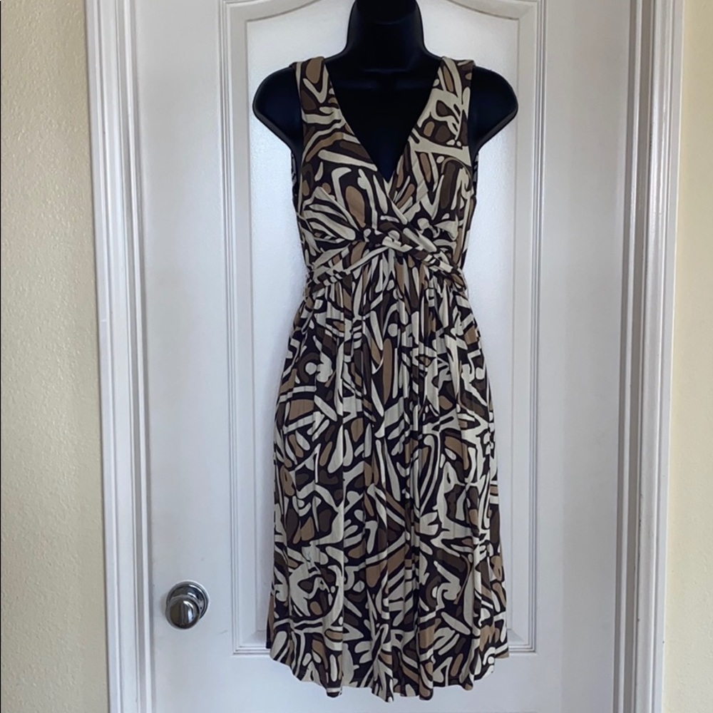 Kenneth Cole Dress